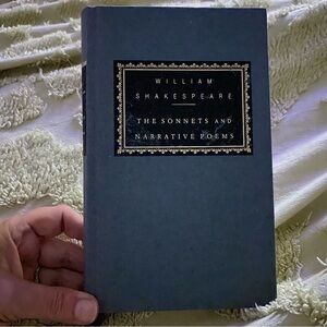 William Shakespeare